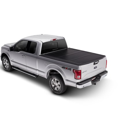 15-C FORD F150 8FT BED UNDERCOVER FLEX
